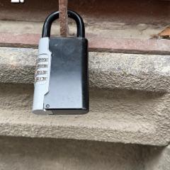 Parking - Prime - Easy Access