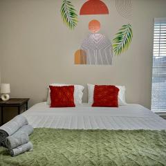 KINGbed A plus location Aplus for workers LongStayDiscounts