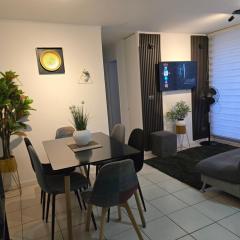 Departamento Familiar a 5 min centro