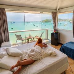 Bamboo Búzios Hostel