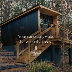 Forava Cabins