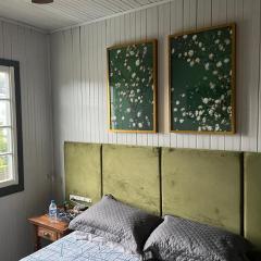 Garibaldi Guest House