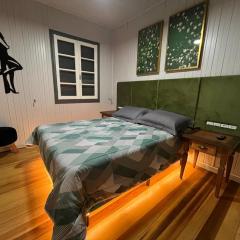 Garibaldi Guest House