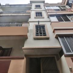 Super Hotel O Sada Shiv Guest House