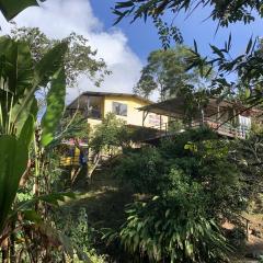 El Regalo Finca Hostel