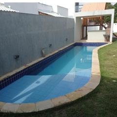 Apartamento para temporada