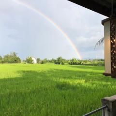 สมายด์ ฮ่อมนา เรสเฮาท์ Smile Homna Resthouse