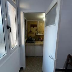 Un studio simple propre sur alger centre