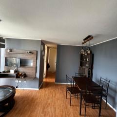 Departamento 3 piezas