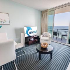 Amazing Top Floor Penthouse,One of the Best Views!