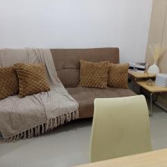 The Grass Residences T2712