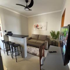 apartamento California