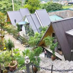 Tropical Forest Homestay