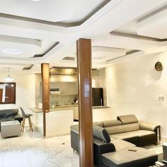 Meublé au bord de la mer à Dakar Sénégal