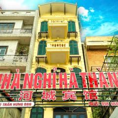 Hà Thành Motel Bắc Ninh