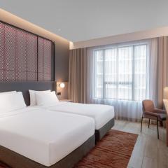 Grand Mercure Kuala Lumpur Bukit Bintang