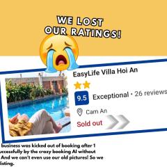 EasyLife Villa Hội An