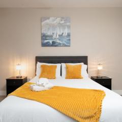 Downtown INDY Private Room