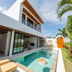 Valaya - 3BR Villa near Canggu