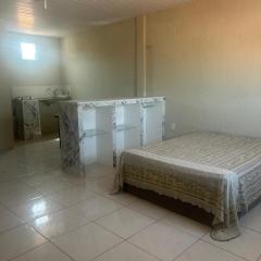 Studio in Maraponga Comfortable Wi-Fi and Security