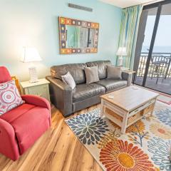 Newly added - Ocean Forest Plaza Condo 18th floor!