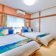 ぱんだホステル三ノ輪 Panda Hostel Minowa