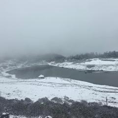 Tawang Hostel and Bike rent