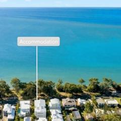 Lux Beach Front Apartment