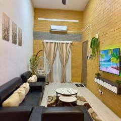 Wanley Hstay Beaufort