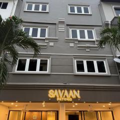 Savaan Patong
