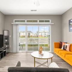 Spacious Whitestown Getaway