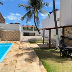 Casa de Temporada Beira Mar