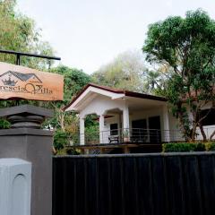 Brescia villa - Your Private Escape in matara