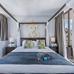 Ocean View Apartment 49