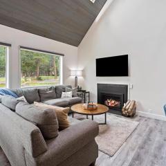 Mt View Lodge 35 townhouse