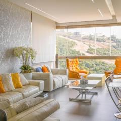 SeaRenity, Your Urban Retreat