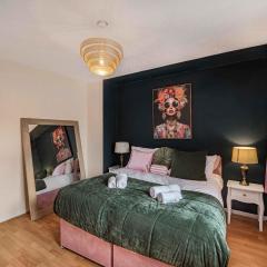 Contractor ready Homes Secure Parking