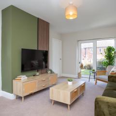 Vacant Nests The Wynd Spacious Home Parking