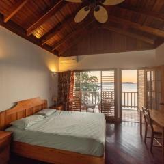 Healing Villas And Resorts