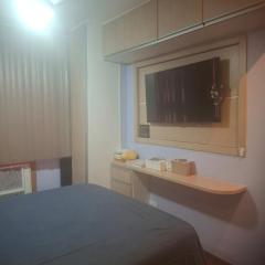 Lapa Bairro de Fátima