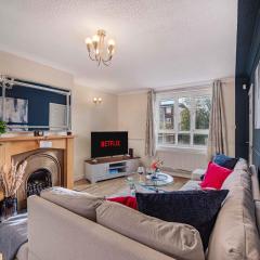 Contractor ready Homes Secure Parking