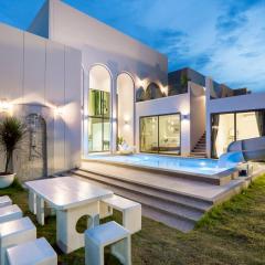 Lucky Pool Villa Cha-am