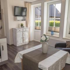 Wohnung 3 im Haus Wattenblick