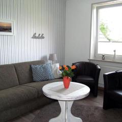 Appartement 1 im Haus Wattenblick