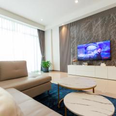 Private Cozy 3BR Family Home in Nimman, Chiang Mai