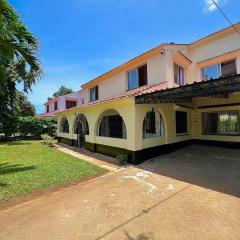 North Breeze Nyali Retreat