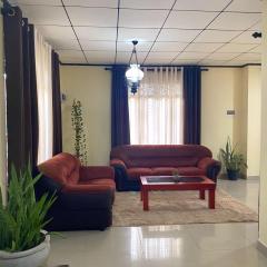 Clover Stay - Midigama