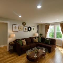 2 BR Apt|15 Min to NYC|Book Today