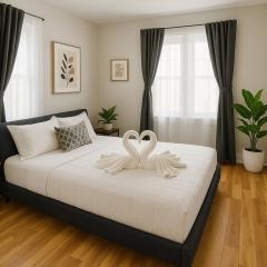 2 BR Apt|15 Min to NYC|Book Today