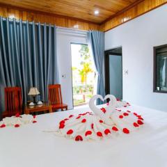 Tam Coc Minh Quân Homestay